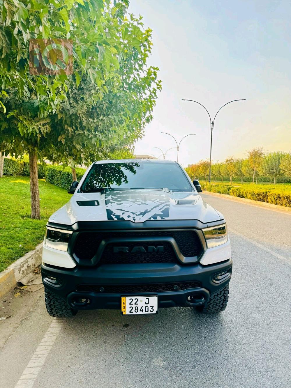 رام 1500